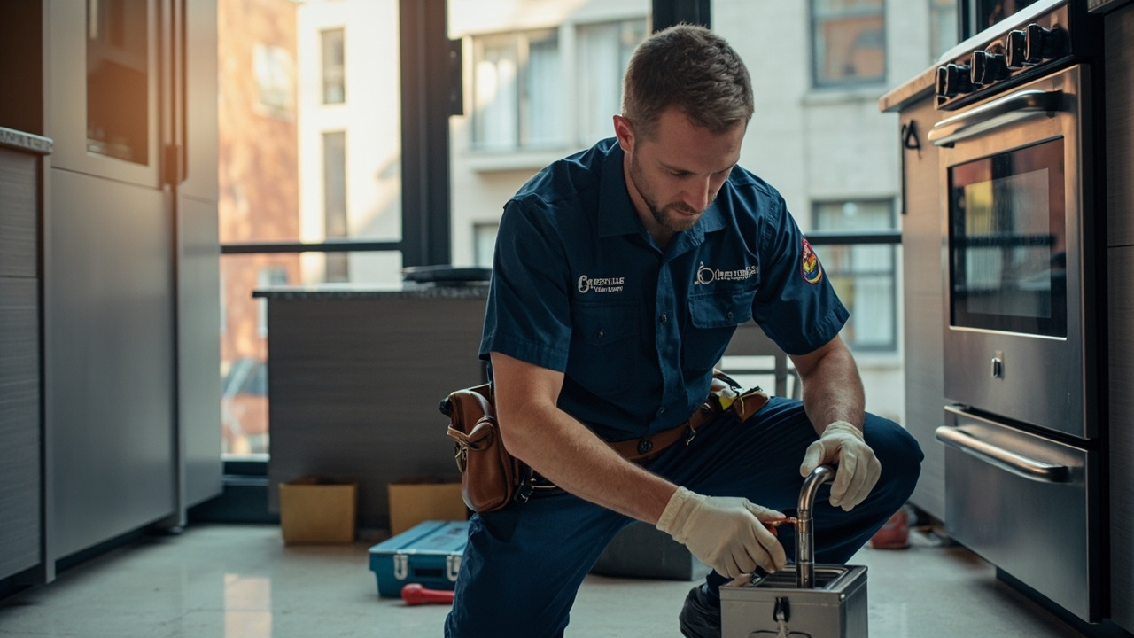 Apartment Complex Plumbing in Washington, D.C. – Minimize Downtime and Protect Your Investment