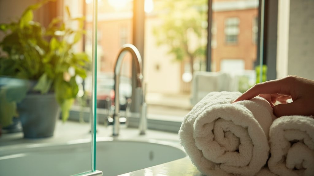 Benefits of Water Softeners in Washington D.C. DC 20009