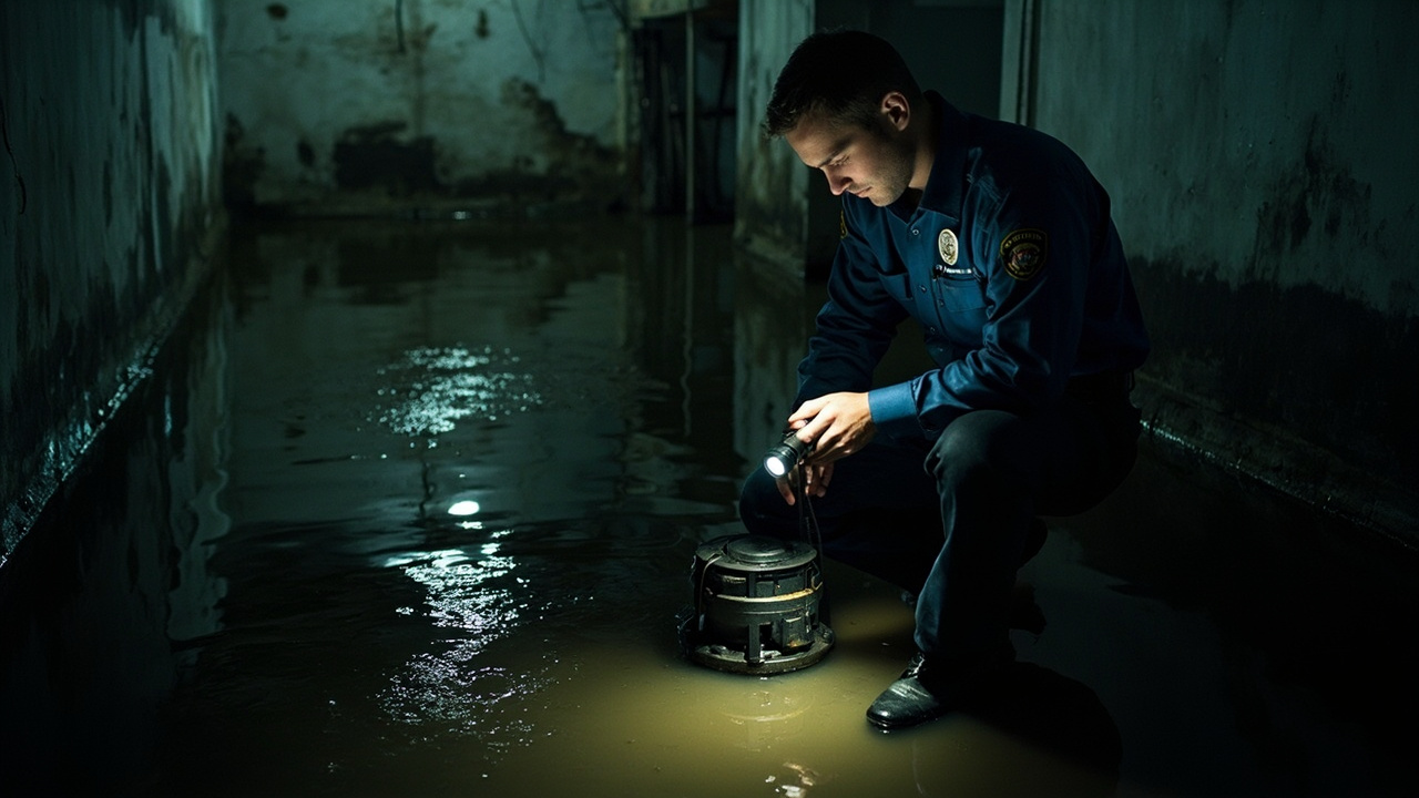 Why Sump Pump Failures Hit D.C. Homes Harder Than You Think