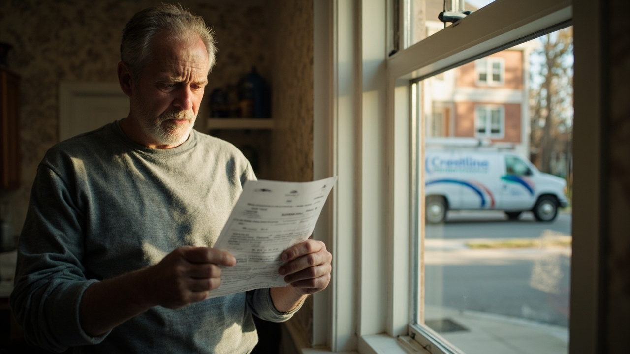 How We Pinpoint the Source of Your Unexpected Water Bill Increase