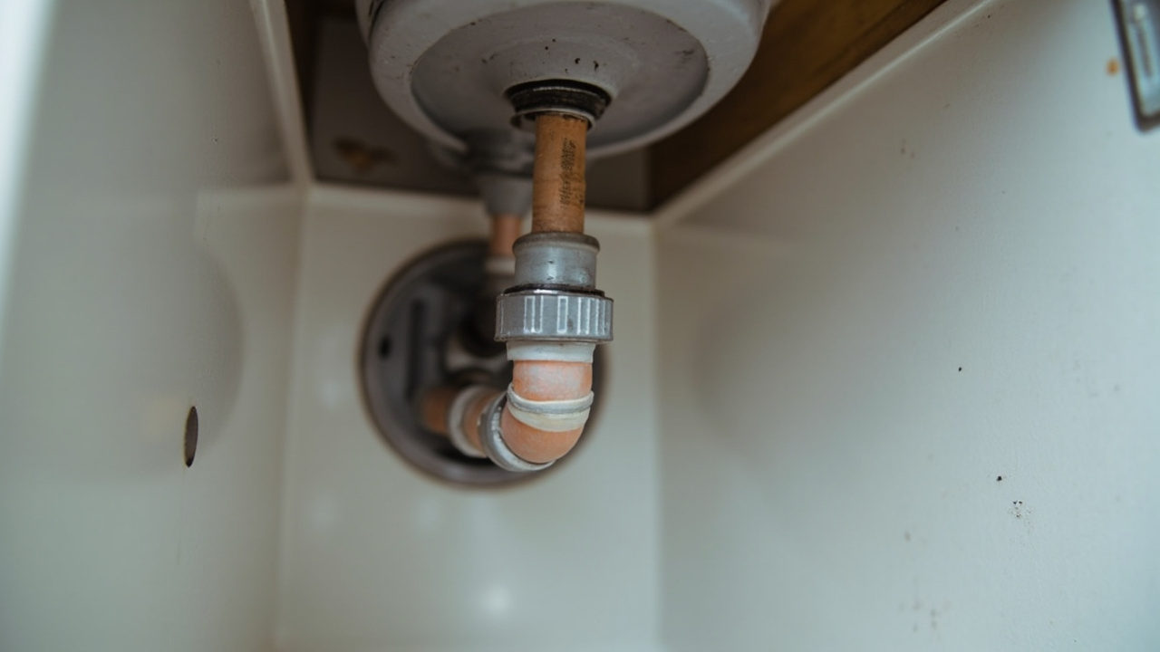 Noisy Pipes in Washington, D.C. | Expert Diagnosis and Permanent Fixes for Banging Plumbing