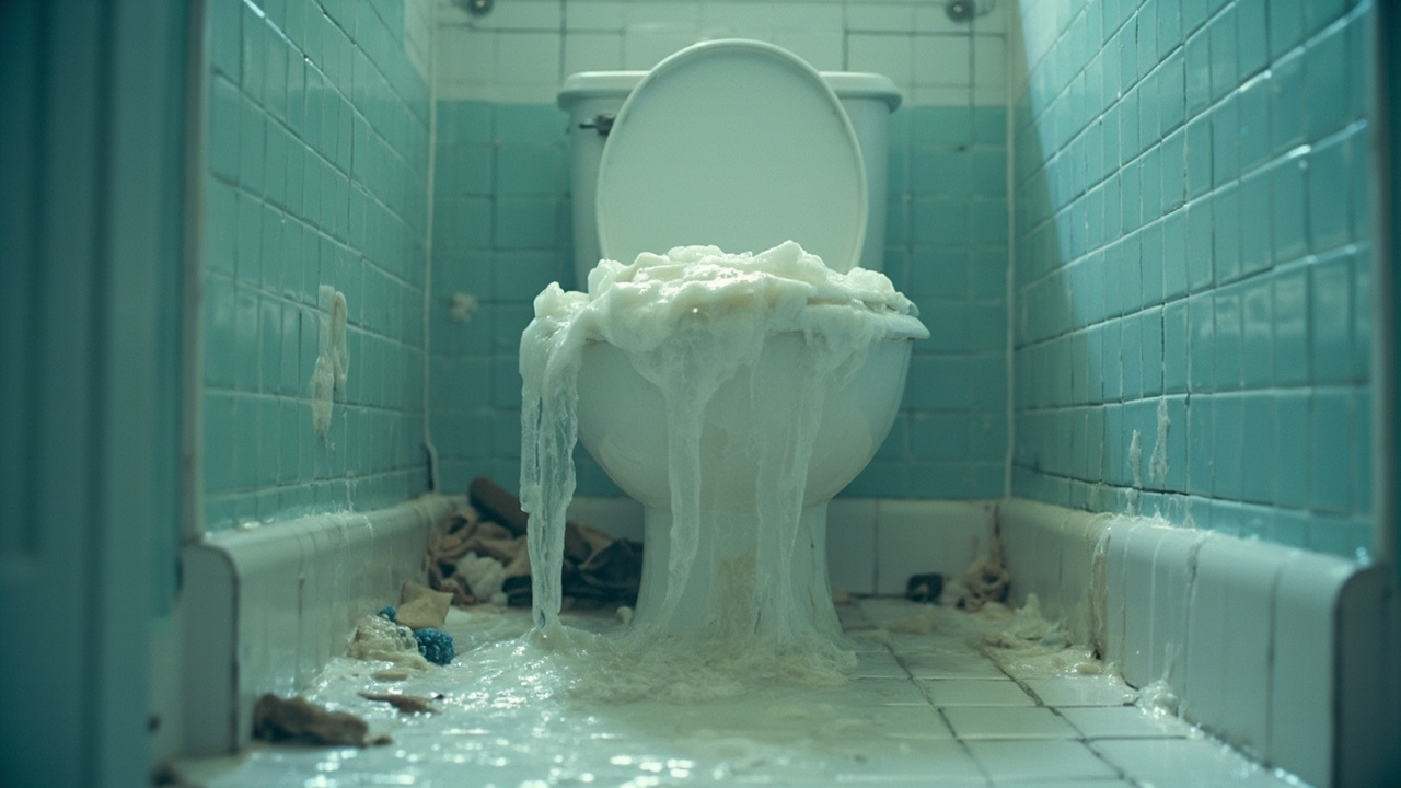 Why Toilet Overflows Cause Serious Damage in Washington, D.C. Homes