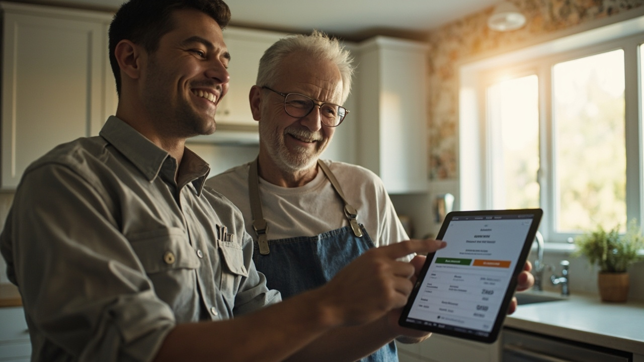 Plumbing Financing Options in Washington, D.C. – Flexible Payment Plans for Every Budget