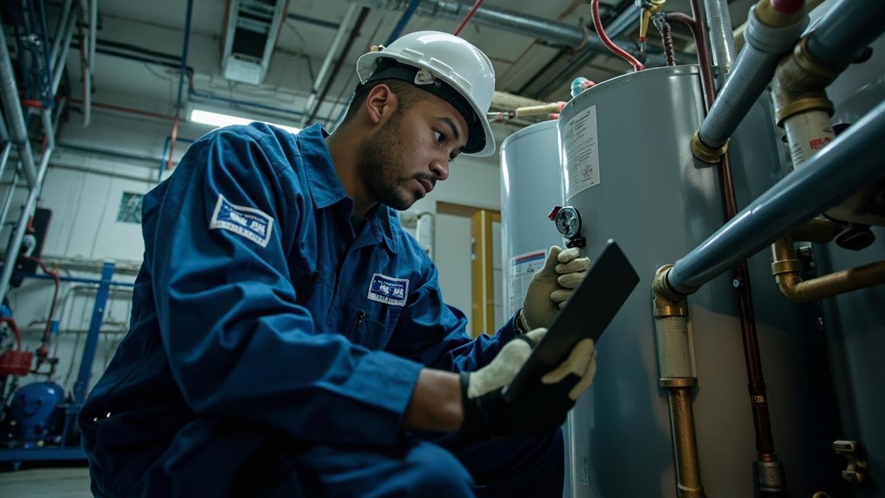 How Crestline Plumbing Washington DC Delivers Predictable Commercial Upkeep