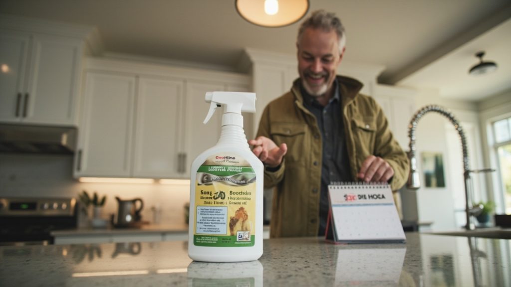 Safe Drain Cleaning Products in Washington D.C. DC 20037
