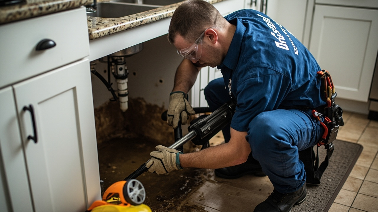 How We Clear Severe Clogs When Others Fail
