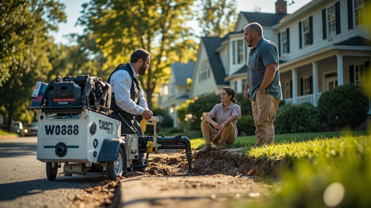 Sewer Failures Cost Your Business Money Every Hour