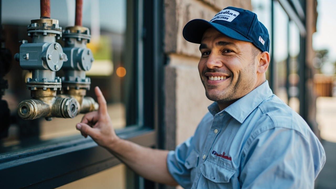 Why Washington, D.C. Property Owners Need to Know Backflow Testing Requirements