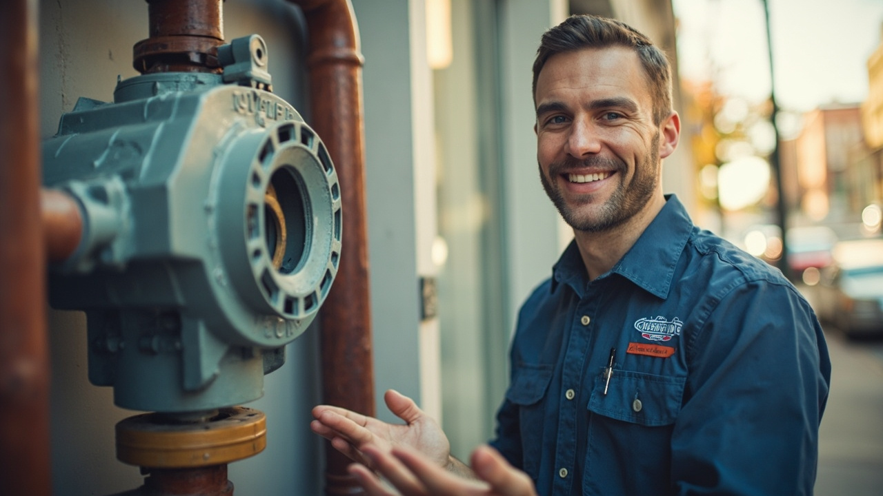 Understanding Backflow Testing in Washington, D.C. – Protect Your Water Supply with Expert Annual Certification and Compliance Resources