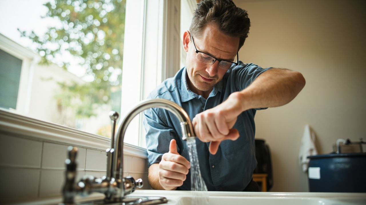 Why Water Conservation Matters More in Washington, D.C. Than You Think