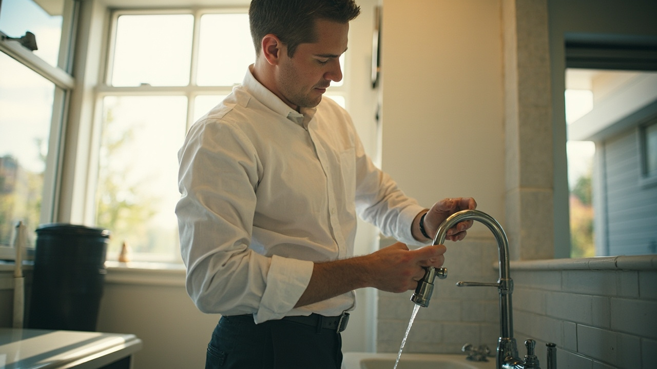Water Conservation Tips in Washington, D.C. – Cut Your Water Bill While Protecting the Chesapeake Bay