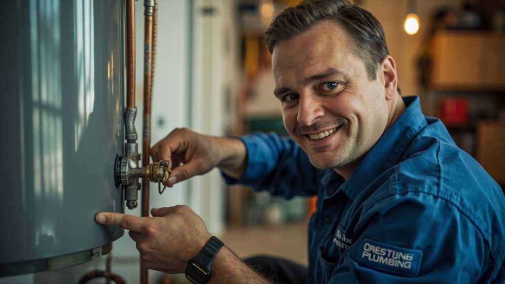 Water Heater Maintenance Tips in Washington D.C. DC 20006