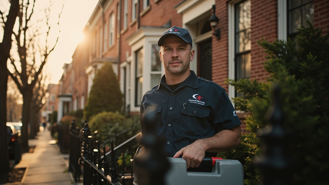 How Emergency Plumbing Response Actually Works After Hours