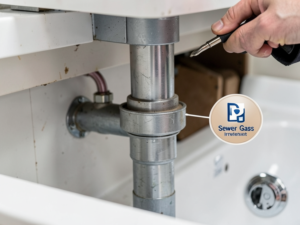 Adding a Utility Sink to Your Garage or Workshop in Berkley