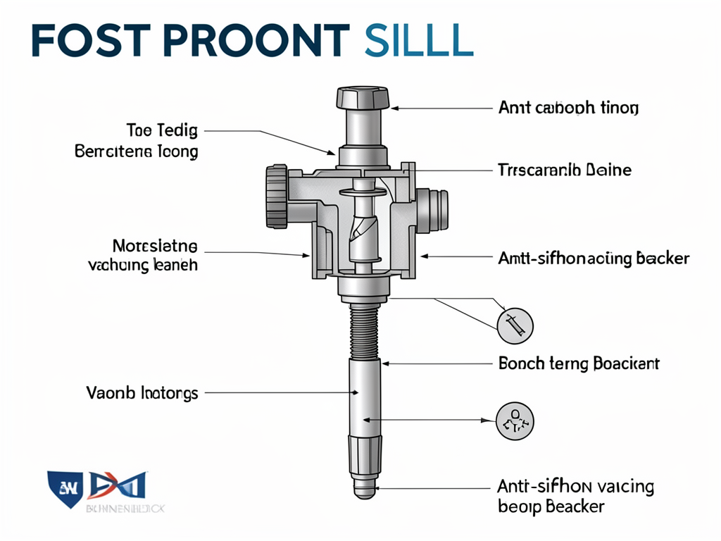 Everything You Should Know About Frost-Proof Outdoor Faucets in American University Park