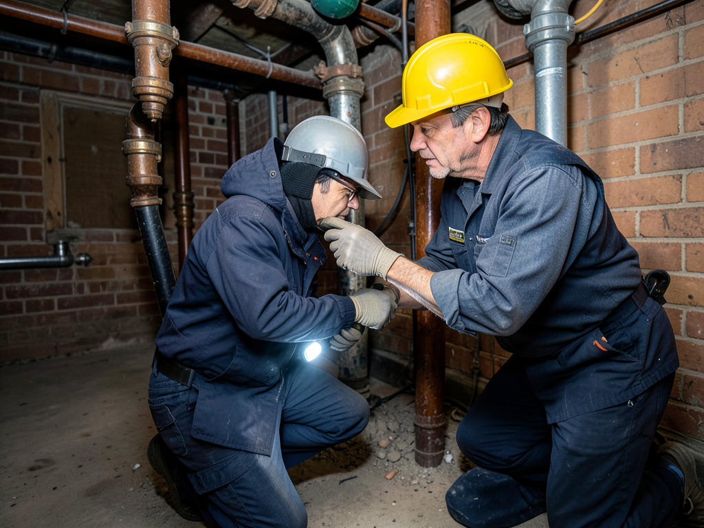 Expert plumbing support for your shaw neighborhood