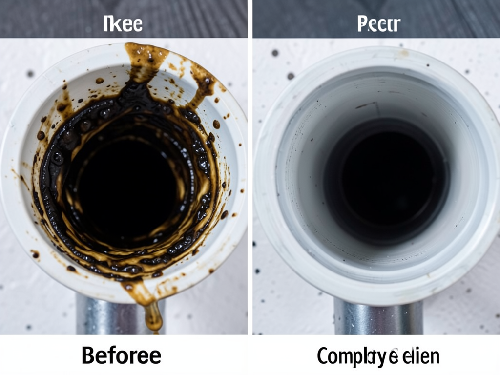 Heavy Duty Drain Cleaning for Foggy Bottom Restaurants and Commercial Buildings