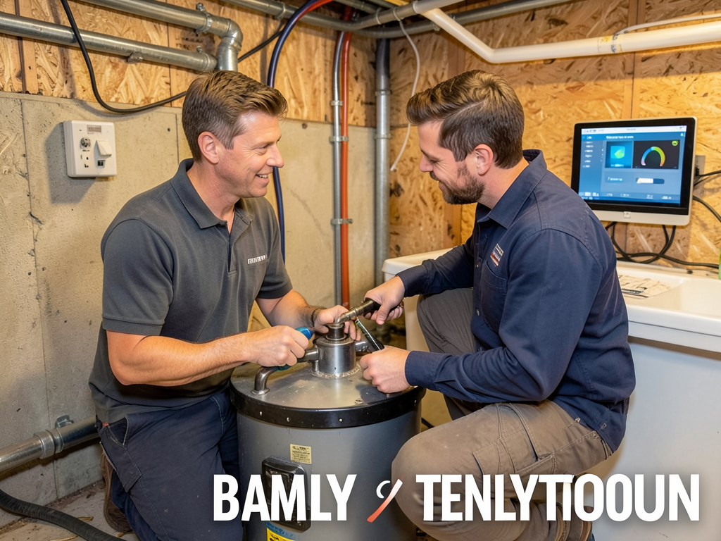 How to choose the right battery backup sump pump f