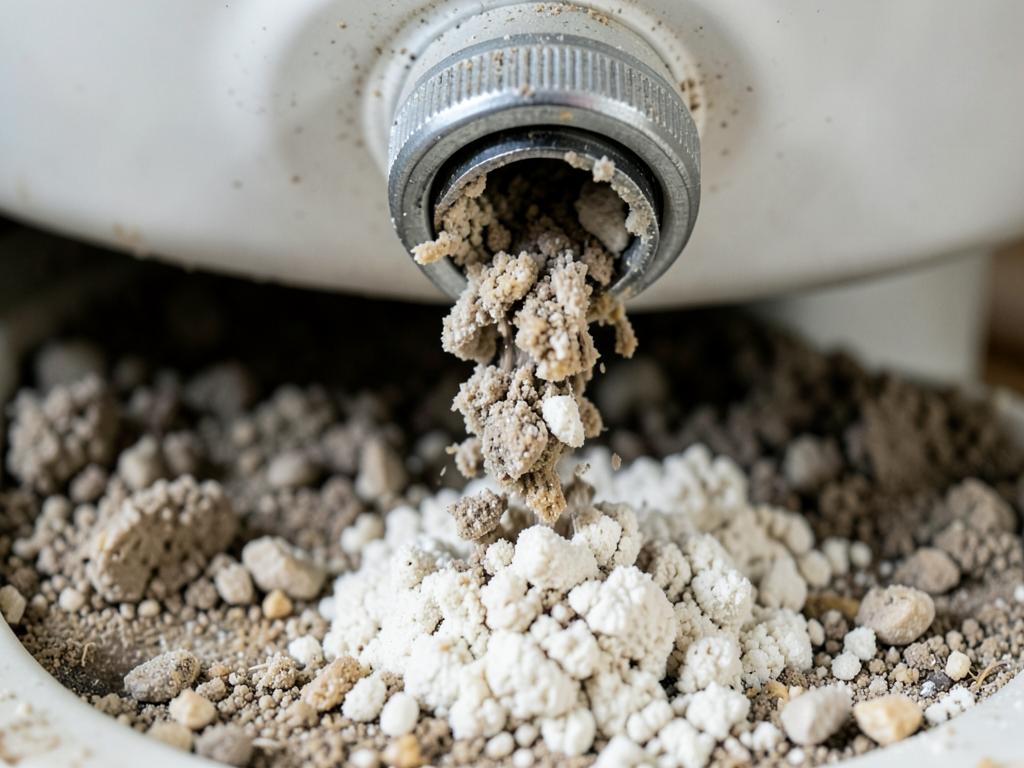 How to Flush Your Traditional Water Heater to Remove Sediment and Noise