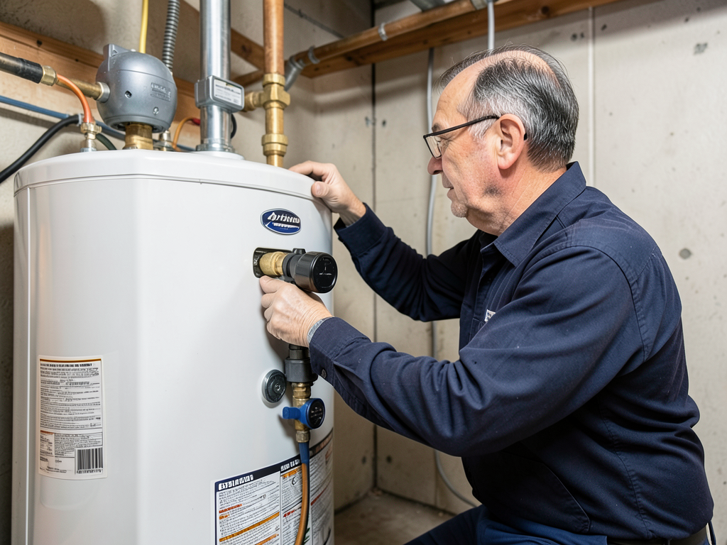 How to get instant hot water at every tap in your