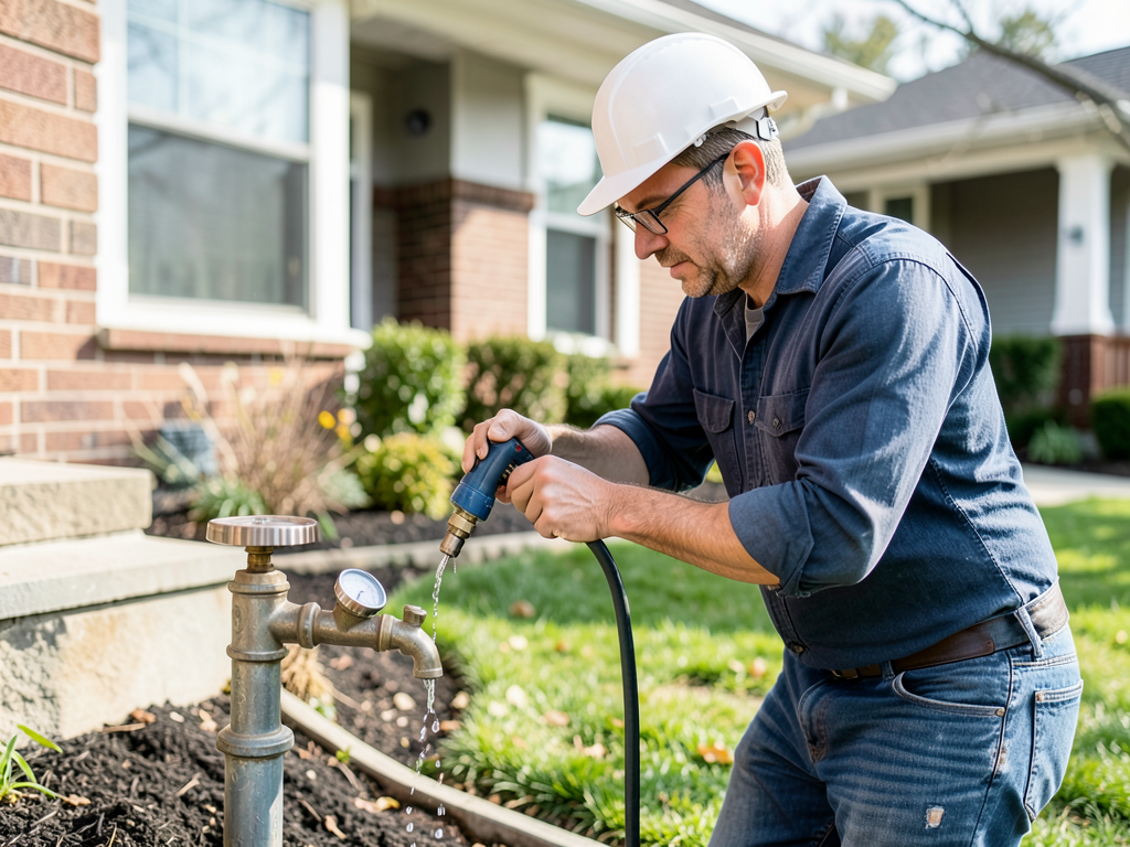 How to stop your pipes from vibrating and humming