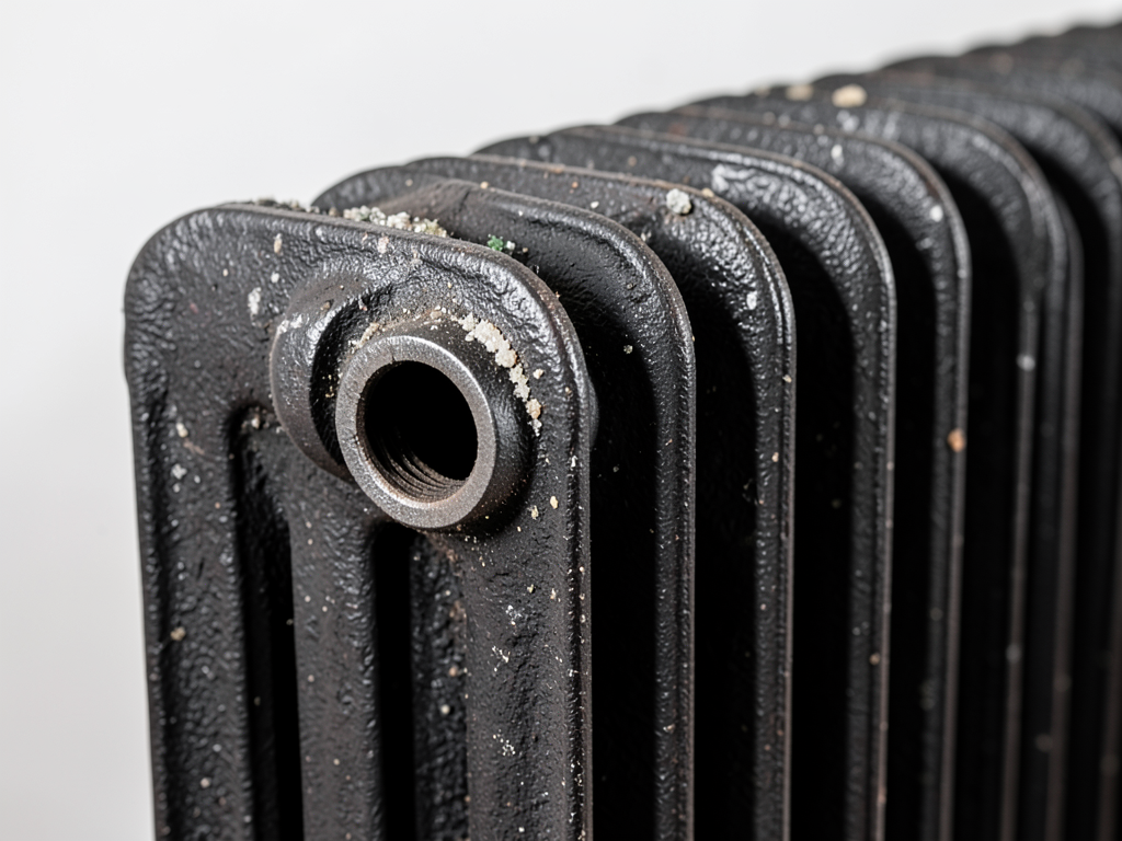 Managing the Quirks of Steam Heat in Older Cathedral Heights Apartments