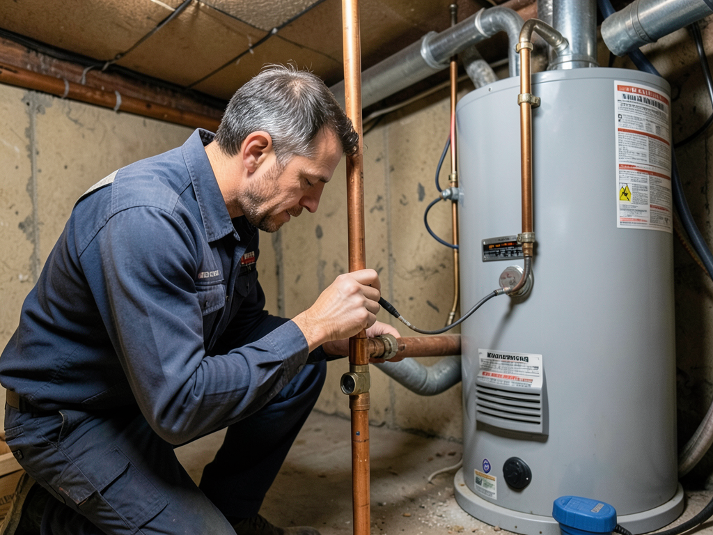 Pex vs copper piping for your next whole home repi