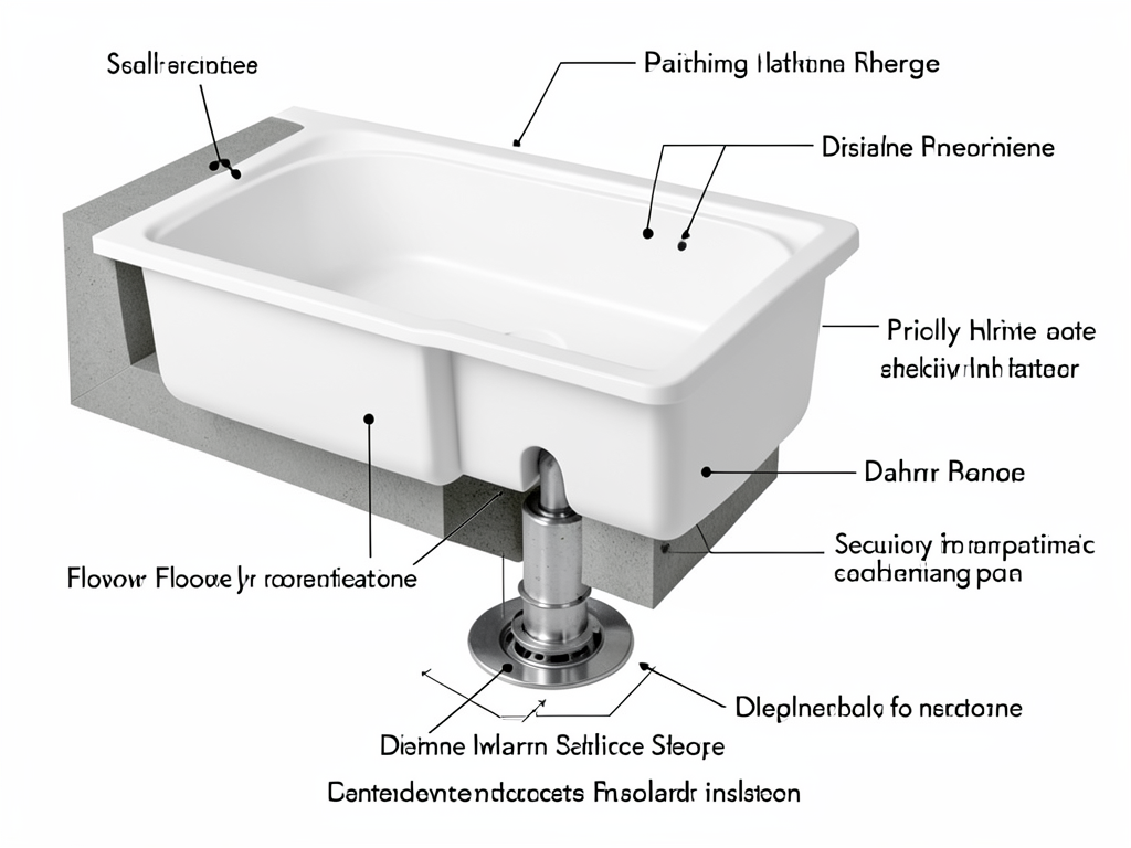 Preventing laundry room floods in your second floor apartment in Park View