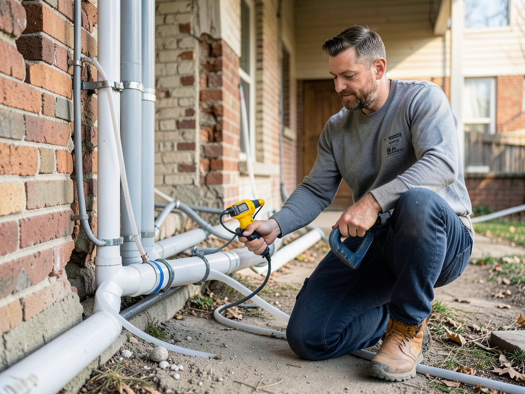 Quick kitchen and bath plumbing upgrades for anaco
