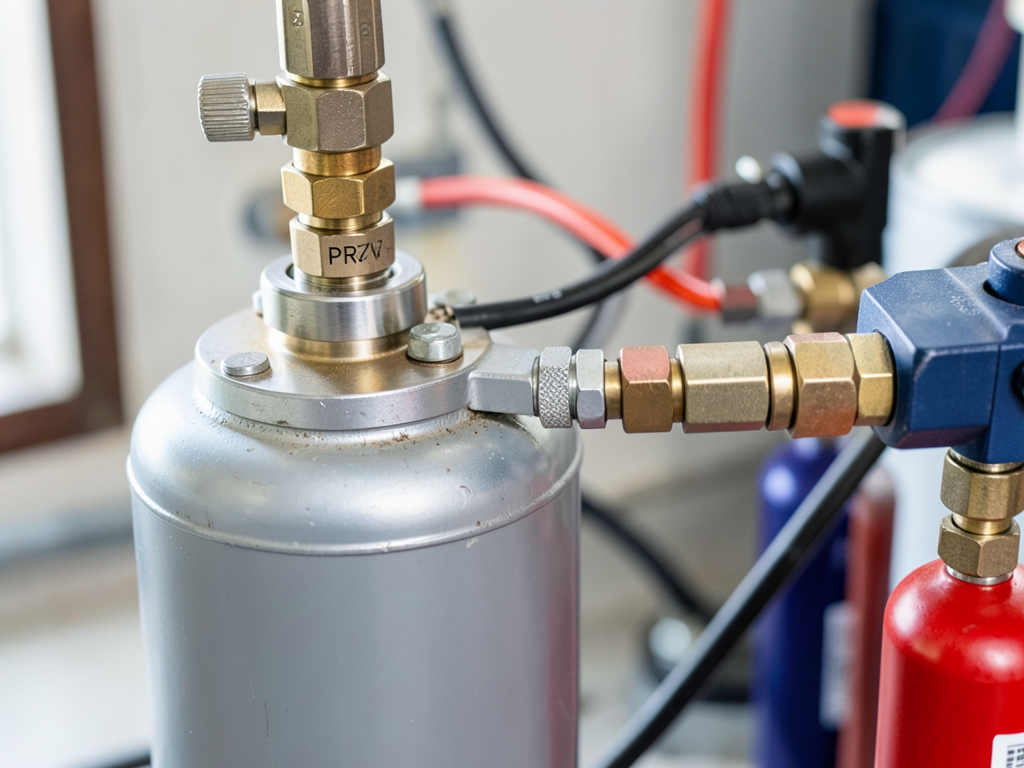 Why a Water Pressure Reducing Valve is Essential for Your Penn Quarter Home