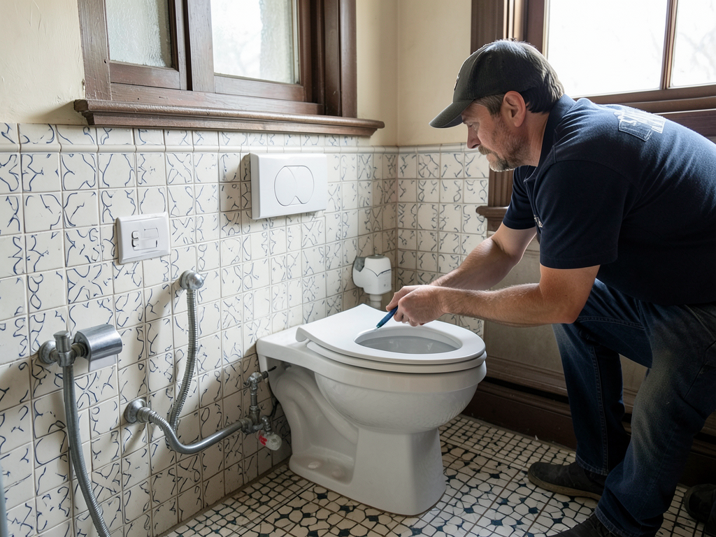 Why dual flush toilets are the smartest upgrade for busy households in Woodley Park