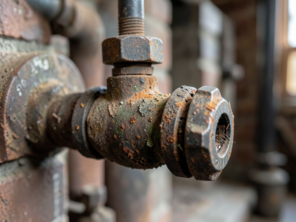 Why Your Burleith Gas Fireplace Needs a Professional Inspection and Line Repair