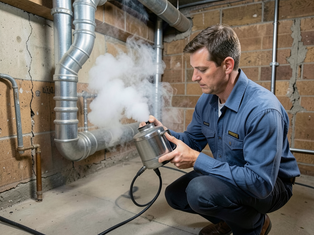 Why your eckington basement smells like sewage eve