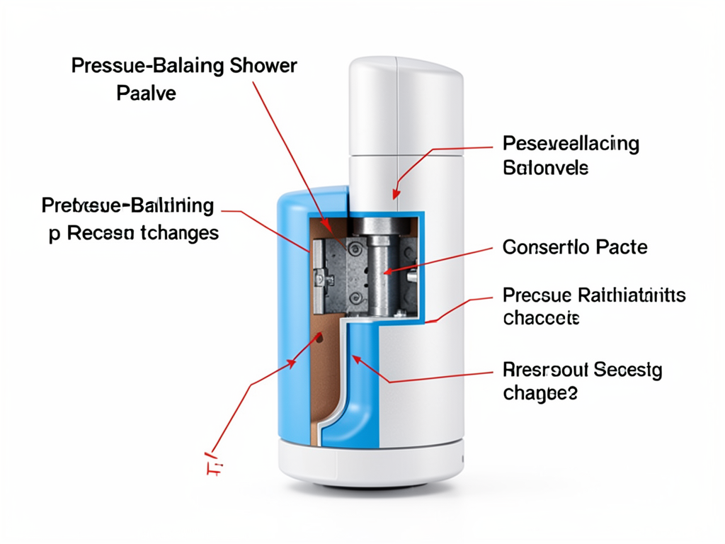 Why Your Shower Water Temperature Changes When Someone Flushes in Your North Cleveland Park Home